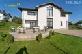 Casa de campo 264 m² Piatryskauski sielski Saviet, Bielorrusia