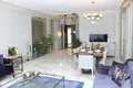 2 bedroom apartment 130 m² Cankaya, Turkey