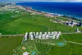 1 bedroom apartment 86 m² İskele District, Northern Cyprus