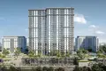 Wohnung 1 zimmer 648 m² Dubai, Vereinigte Arabische Emirate