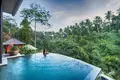 villa de 5 dormitorios  Ubud, Indonesia