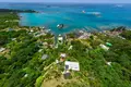 2 bedroom house 111 m² Guanaja, Honduras