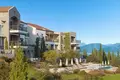 Квартира 2 спальни 105 м² Луштица, Черногория