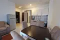 Apartamento 1 habitacion 45 m² en Becici, Montenegro