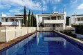 Вилла 4 спальни 263 м² Нео Хорио, Кипр
