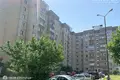 1 room apartment 41 m² Minsk, Belarus