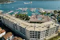 Wohnung 2 zimmer 81 m² Herceg Novi, Montenegro