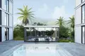 Wohnkomplex Buy-to-let luxury furnished apartments near Bang Tao and Surin beaches, Phuket, Thailand