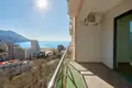 2 bedroom apartment 63 m² Becici, Montenegro