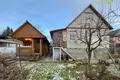 Haus 78 m² Haranski siel ski Saviet, Weißrussland