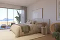 Mieszkanie 3 pokoi 585 m² Altea, Hiszpania