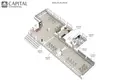 Commercial property 174 m² in Vilnius, Lithuania