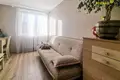 3 room apartment 60 m² Maladzyechna, Belarus