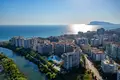 Квартира 2 спальни 110 м² Средиземноморский регион, Турция