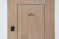 1 room apartment 46 m² Minsk, Belarus