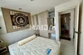 Mieszkanie 2 pokoi 35 m² Pattaya, Tajlandia