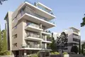 Квартира 2 комнаты 105 м² Гермасойя, Кипр