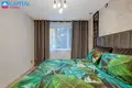Apartamento 2 habitaciones 53 m² Mazeikiai, Lituania