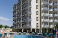 Appartement 1 chambre 55 m² Koinoteta Mouttagiakas, Chypre
