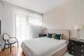 1 bedroom apartment 56 m² Warsaw, Poland