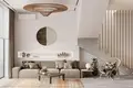 Haus 2 Schlafzimmer 112 m² Kerobokan Kelod, Indonesien