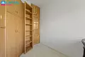 Квартира 2 комнаты 38 м² Клайпеда, Литва