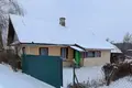 Haus 60 m² Orlieuski sielski Saviet, Weißrussland