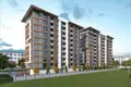 Mieszkanie 4 pokoi 125 m² Marmara Region, Turcja