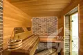 Cottage 112 m² Liebiedzieuski sielski Saviet, Belarus