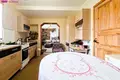 Apartamento 4 habitaciones 87 m² Telsiai, Lituania