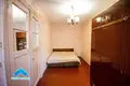 Wohnung 2 Zimmer 43 m² Homel, Weißrussland