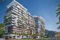 1 room studio apartment 30 m² Batumi, Georgia