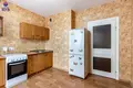 Appartement 1 chambre 45 m² Minsk, Bélarus