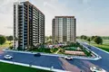 Wohnung 2 zimmer 70 m² Mezitli, Türkei