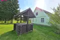 House 128 m² Lazdijai, Lithuania