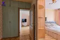 2 room apartment 38 m² Minsk, Belarus