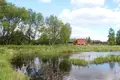 House 45 m² Dziescanski sielski Saviet, Belarus