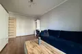 Apartamento 2 habitaciones 55 m² en Varsovia, Polonia