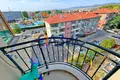 Mieszkanie 3 pokoi 77 m² Nesebyr, Bułgaria