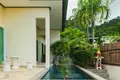 Villa de 6 chambres 550 m² Phuket, Thaïlande