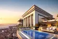 2 bedroom apartment 164 m² Sisli, Turkey