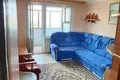 3 room apartment 72 m² Minsk, Belarus