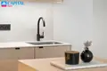 Квартира 3 комнаты 49 м² Вильнюс, Литва