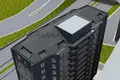 Квартира 4 комнаты 170 м² в Мраморноморский регион, Турция