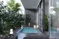 3-Zimmer-Villa 60 m² Bali, Indonesien