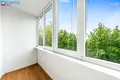Wohnung 2 zimmer 47 m² Vilnius, Litauen