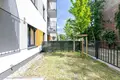 2 room apartment 38 m² in Warsaw, Poland