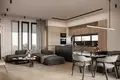 Mieszkanie 2 pokoi 96 m² Jermasoja, Cypr