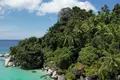 Działki  Kepulauan Anambas, Indonezja