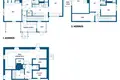 4 bedroom house 190 m² Kuopio sub-region, Finland